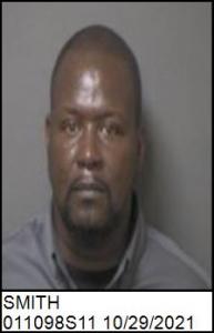 Hosea Lamont Smith a registered Sex Offender of North Carolina