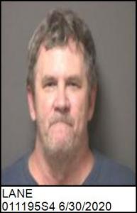 Douglas Lee Lane a registered Sex Offender of South Carolina