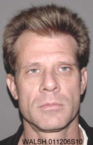 Christopher K Walsh a registered Sex Offender of Virginia