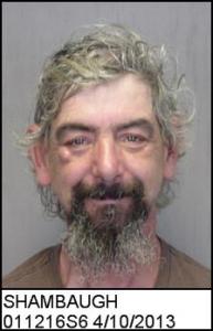 Thomas David Shambaugh a registered Sex Offender of Virginia