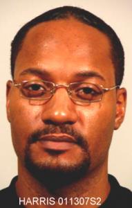 Van A Harris a registered Sex Offender of New York