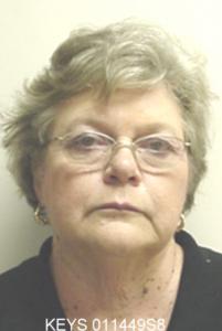 Cheryl Lynne Keys a registered Sex Offender of Texas