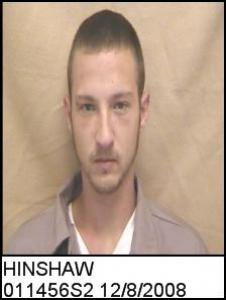 Christopher Michael Hinshaw a registered Sex Offender of Texas