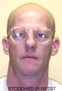 Lawrence Gordon Stoddard a registered Sex Offender of West Virginia