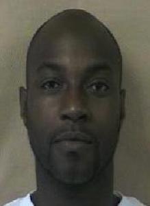 Brandon Nigel Roberts a registered Sex Offender of Georgia