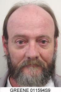 Robert E Greene a registered Sex Offender of Kentucky