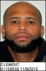 Robert Ervin Jr Clement a registered Sex Offender of Maryland