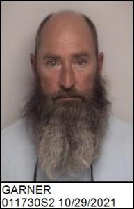 William D Garner a registered Sex Offender of North Carolina