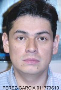 Jose Luis Perez-garcia a registered Sex Offender of Georgia