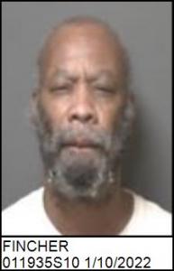 Wardell Fincher a registered Sex Offender of North Carolina