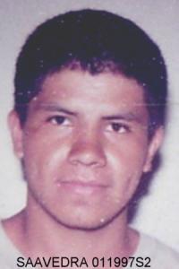 Martin Molina Saavedra a registered Sex Offender of Georgia