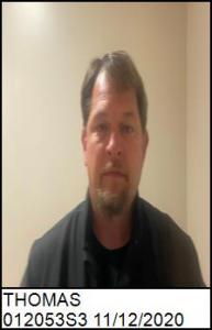 Matthew D Thomas a registered Sex Offender of North Carolina