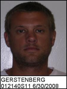 Kevin D Gerstenberg a registered Sex Offender of South Carolina