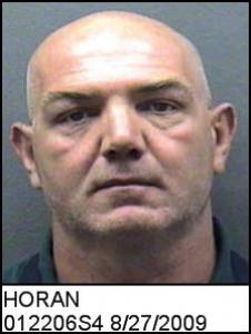 John William Horan a registered Sex Offender of South Carolina