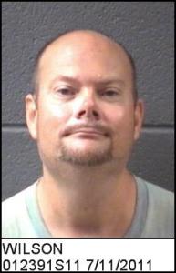 Michael A Wilson a registered Sex Offender of North Carolina