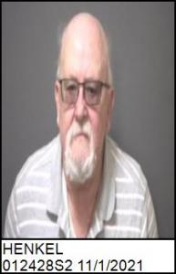 Thomas Glenn Henkel a registered Sex Offender of North Carolina
