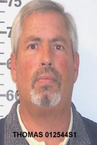 Randy Blalock Thomas a registered Sex Offender of South Carolina