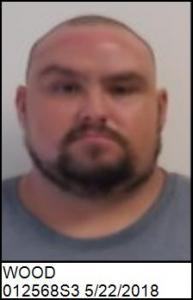 Billy Jay Ii Wood a registered Sex Offender of North Carolina