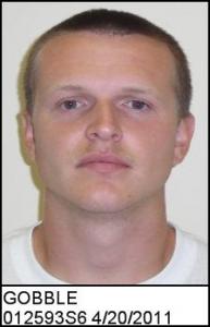 Adam Christopher Gobble a registered Sex Offender of South Carolina