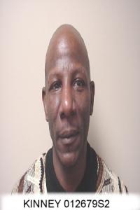 Darick Alan Kinney a registered Sex Offender of Michigan