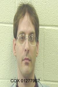 Richard Kenneth Cox a registered Sex Offender of Virginia