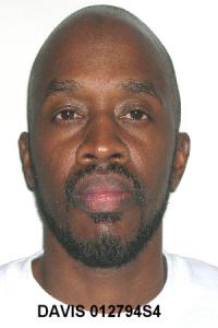 Morgan Davis a registered Sex Offender of New York