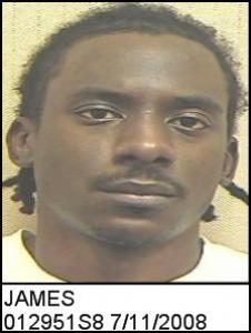 Jason Lamar James a registered Sex Offender of Georgia