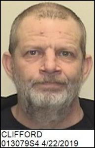 Kevin James Clifford a registered Sex Offender of North Carolina