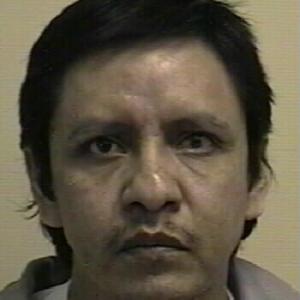 Jose Luis Trejomagos a registered Sex Offender of California