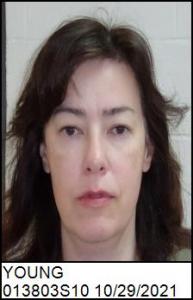 Cindy Rawls Young a registered Sex Offender of North Carolina