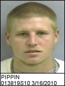 Brett W Pippin a registered Sex Offender of North Carolina