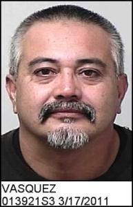 Angel Rivera Vasquez a registered Sex Offender of North Carolina