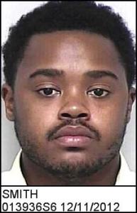Devon Arsenio Smith a registered Sex Offender of New York