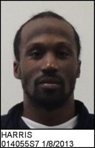 Barry Darrell Harris a registered Sex Offender of Connecticut