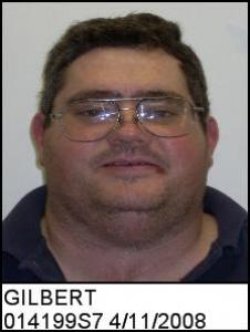 Ricky Dubberly Gilbert a registered Sex Offender of Georgia