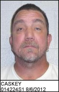 William Perry Caskey a registered Sex Offender of North Carolina