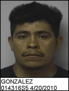 Rogelio Ortiz Gonzalez a registered Sex Offender of Texas