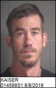 Jason Thomas Kaiser a registered Sex Offender of North Carolina