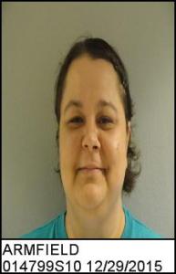 Sally Huff Armfield a registered Sex Offender of South Carolina