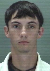 Justin Allan Young a registered Sex Offender of Arkansas