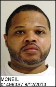 Curtis A Mcneil a registered Sex Offender of Massachusetts