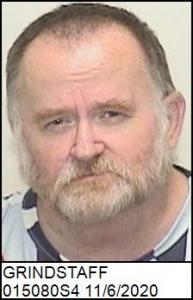 Donald Lee Grindstaff a registered Sex Offender of North Carolina