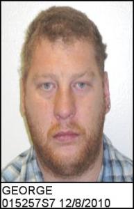 Christopher Michael George a registered Sex Offender of Michigan