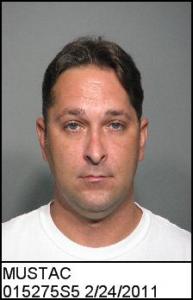 John Ivica Mustac a registered Sexual Offender or Predator of Florida