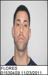 Marco Antonio Flores a registered Sex Offender of Virginia