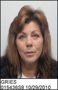 Rhonda Kay Gries a registered Sex Offender of Michigan