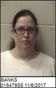 Jane Ann Banks a registered Sex Offender of North Carolina