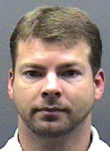 Matthew Scott Ledford a registered Sex Offender of South Carolina