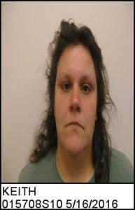 Jennifer Lynn Keith a registered Sex Offender of North Carolina