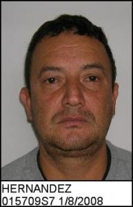 Jose Navarro Hernandez a registered Sexual Offender or Predator of Florida